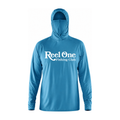 ROFC UPF Fishing Hoodie
